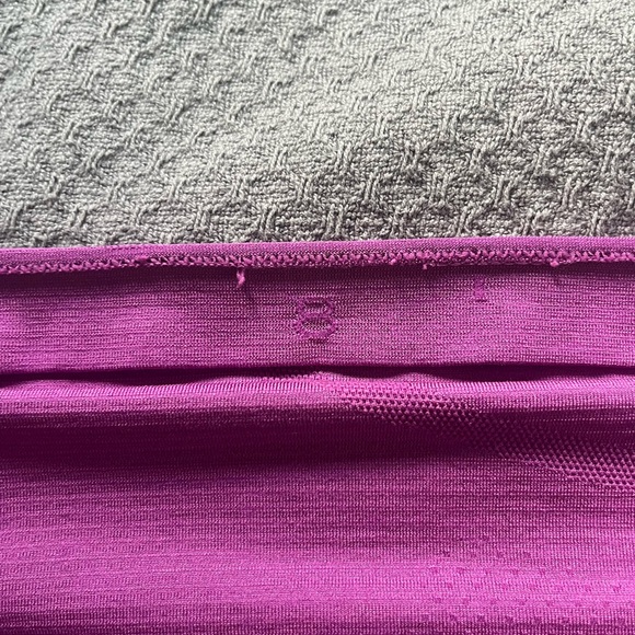 Lululemon Swiftly Tech Racerback Tank - Picture 4 of 4